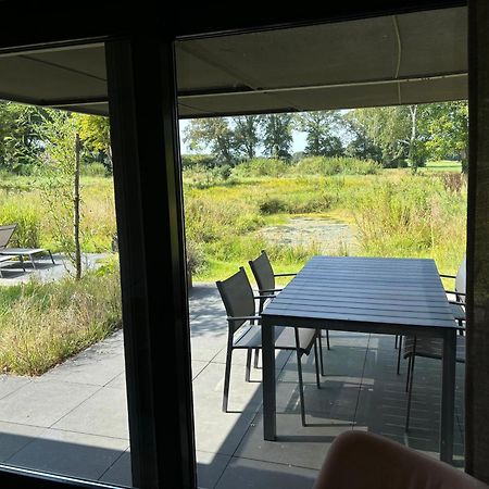 Bij De Kei Appelscha Villa Ngoại thất bức ảnh