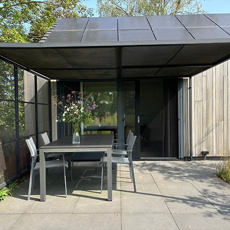 Bij De Kei Appelscha Villa Ngoại thất bức ảnh