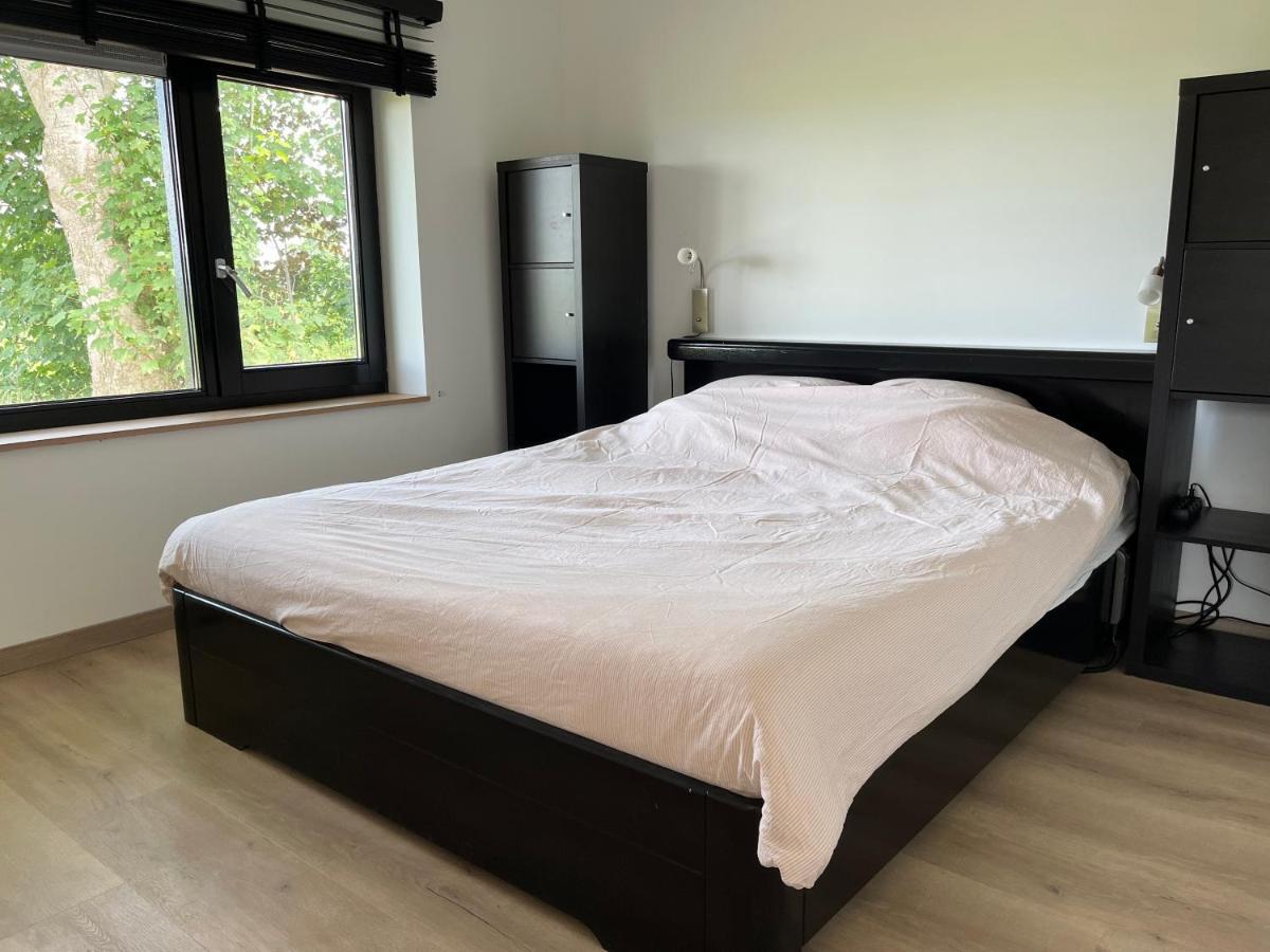 Bij De Kei Appelscha Villa Ngoại thất bức ảnh