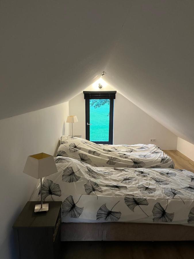 Bij De Kei Appelscha Villa Ngoại thất bức ảnh