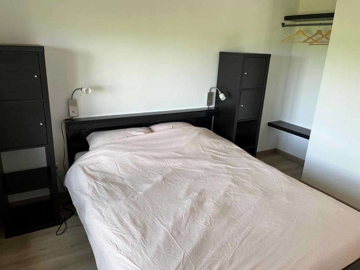 Bij De Kei Appelscha Villa Ngoại thất bức ảnh